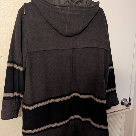 Gap long coat - Picture 2 of 3